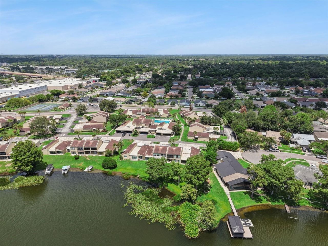 638 Sausalito Boulevard, Unit B5, Casselberry, FL 32707 Photo