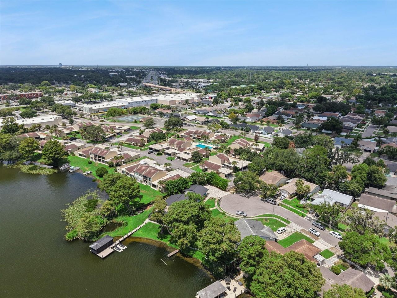 638 Sausalito Boulevard, Unit B5, Casselberry, FL 32707 Photo