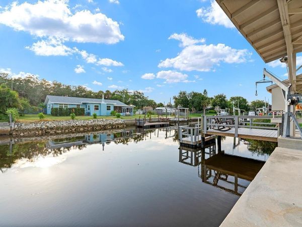 8505 OLD POST ROAD, PORT RICHEY, FL 34668
