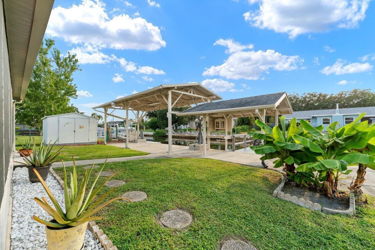 8505 Old Post Road, Port Richey, FL 34668 Photo