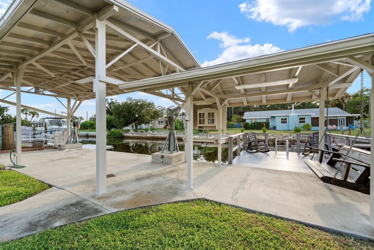 8505 Old Post Road, Port Richey, FL 34668 Photo