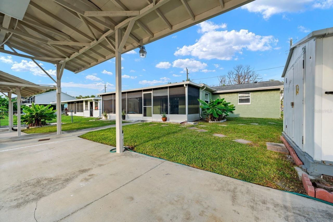8505 Old Post Road, Port Richey, FL 34668 Photo