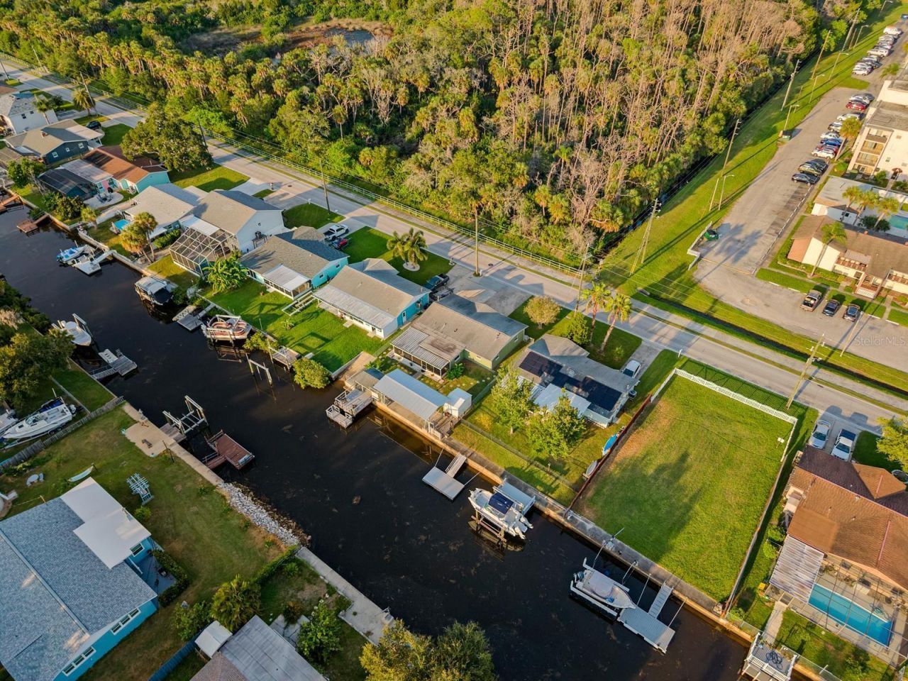 8505 Old Post Road, Port Richey, FL 34668 Photo