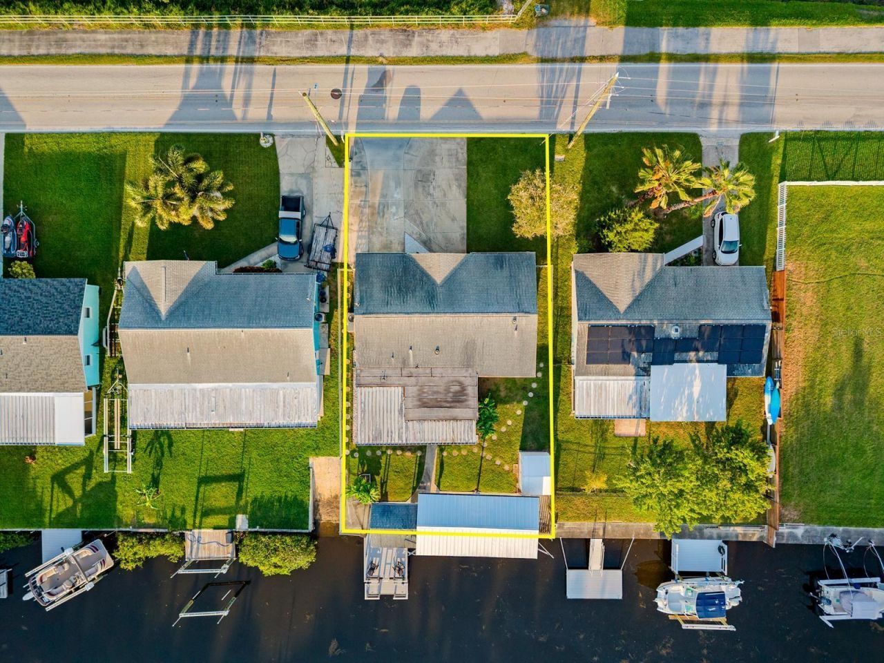 8505 Old Post Road, Port Richey, FL 34668 Photo