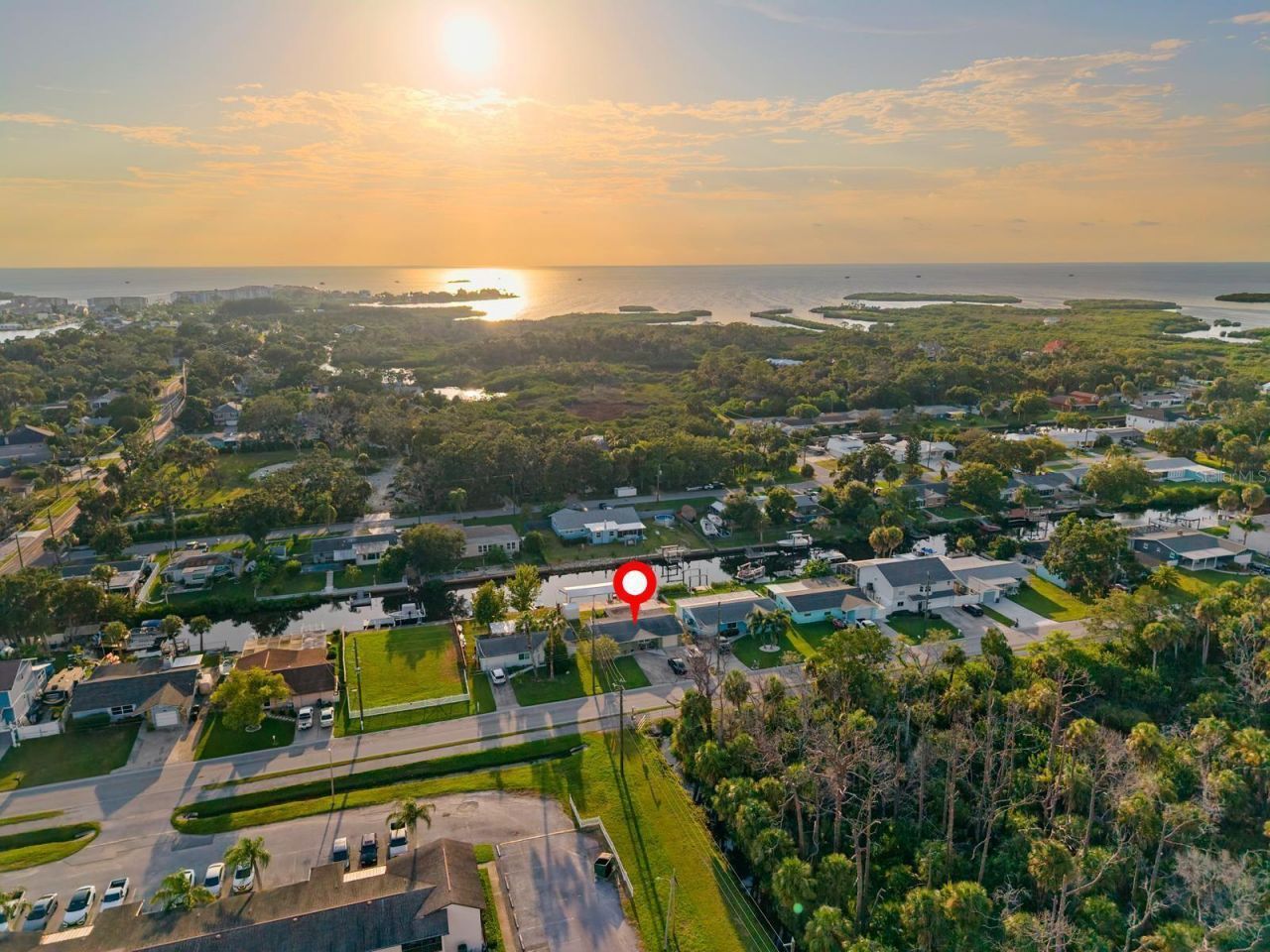8505 Old Post Road, Port Richey, FL 34668 Photo