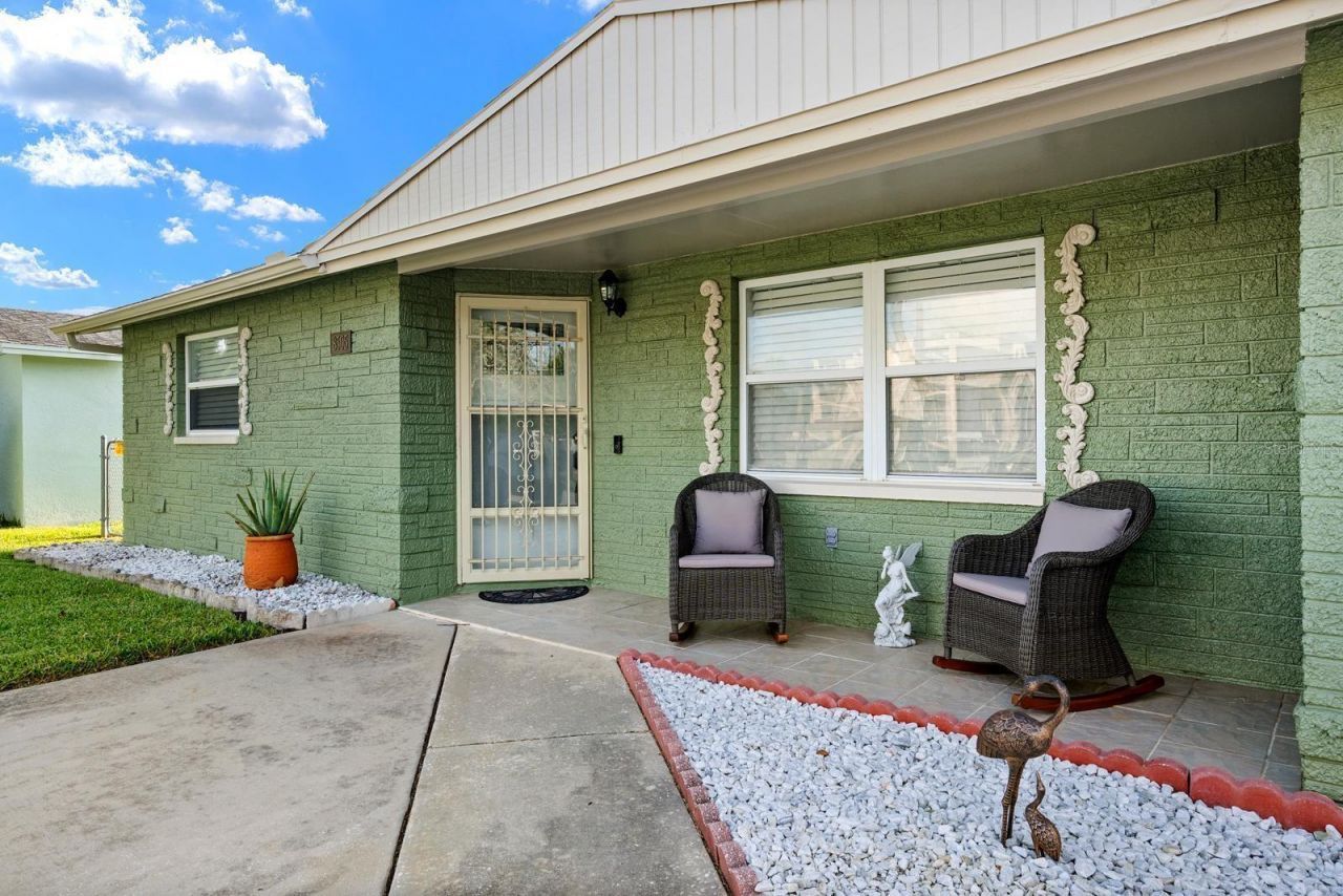 8505 Old Post Road, Port Richey, FL 34668 Photo