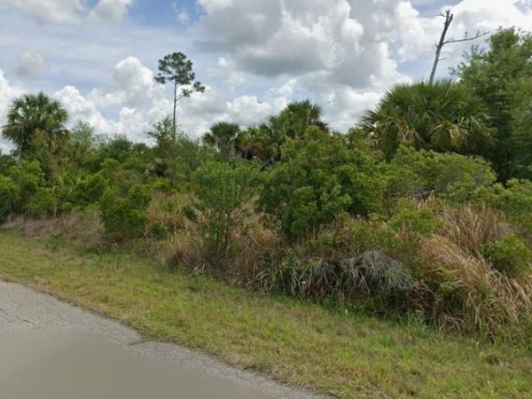 BLUELEAF DRIVE , NORTH PORT, FL 34288