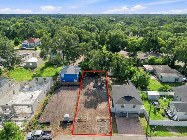 3407 N 9TH STREET , TAMPA, FL 33605
