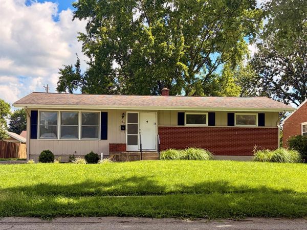 62 Hermay Road, Hamilton, OH 45013