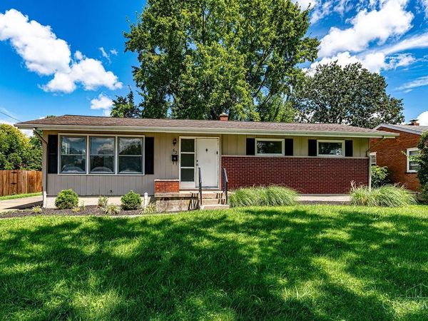 62 Hermay Road, Hamilton, OH 45013