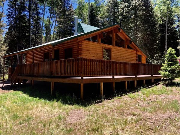 375 Balsam Road , Cimarron, CO 81220