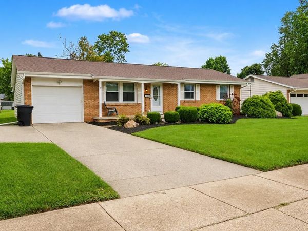 232 Oxford Road, Lexington, OH 44904