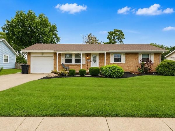 232 Oxford Road, Lexington, OH 44904