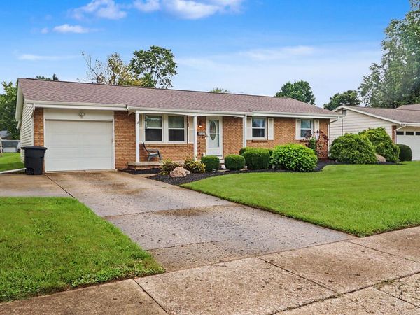232 Oxford Road, Lexington, OH 44904
