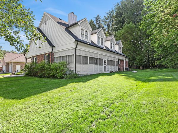 3230 N Country Club Road, Martinsville, IN 46151
