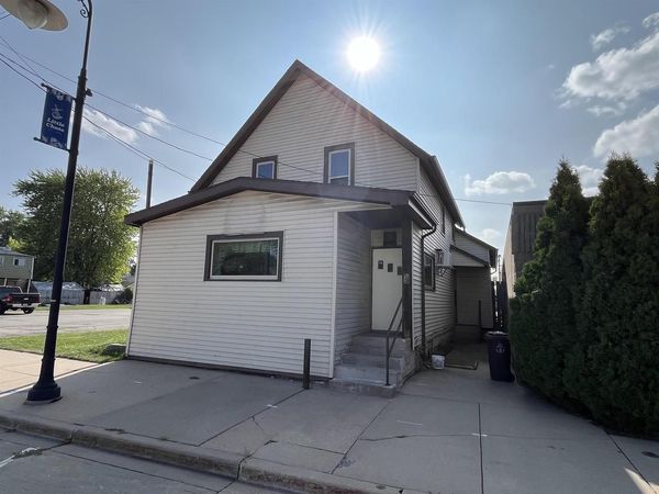 529 GRAND AVENUE, Little Chute, WI 54140
