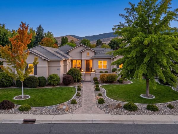 5233 N Elk River Road, Reno, NV 89511