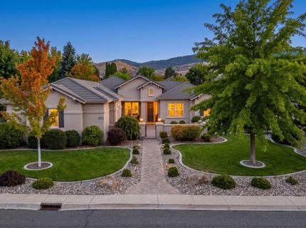 5233 N Elk River Road, Reno, NV 89511 Photo
