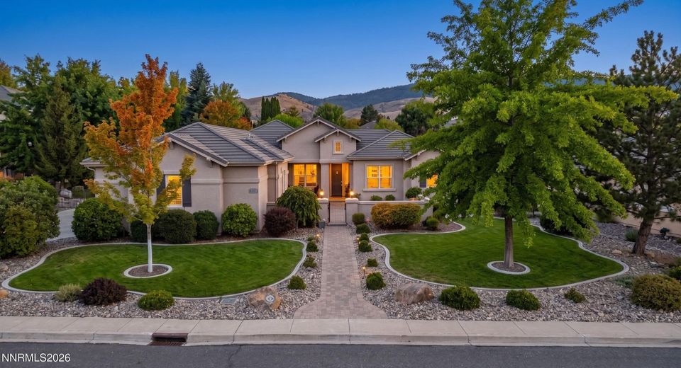 5233 N Elk River Road, Reno, NV 89511 Photo