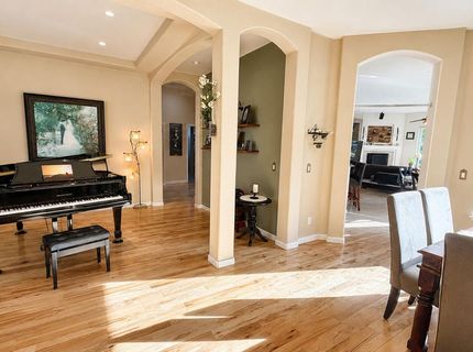 5233 N Elk River Road, Reno, NV 89511 Photo