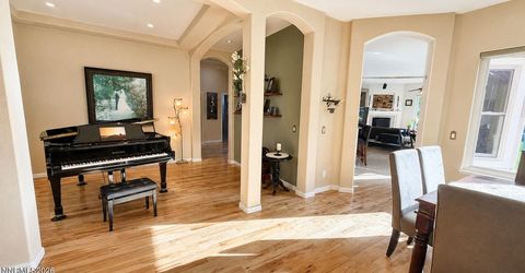 5233 N Elk River Road, Reno, NV 89511 Photo