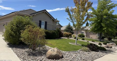 5233 N Elk River Road, Reno, NV 89511 Photo