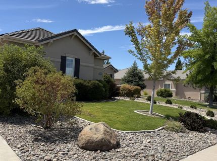 5233 N Elk River Road, Reno, NV 89511 Photo