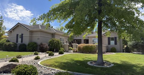 5233 N Elk River Road, Reno, NV 89511 Photo