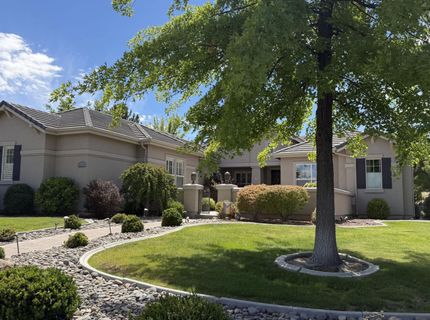 5233 N Elk River Road, Reno, NV 89511 Photo