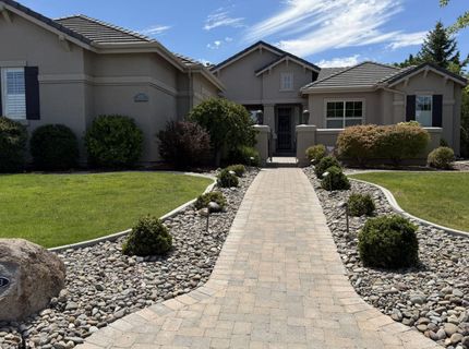 5233 N Elk River Road, Reno, NV 89511 Photo