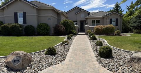 5233 N Elk River Road, Reno, NV 89511 Photo