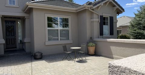 5233 N Elk River Road, Reno, NV 89511 Photo