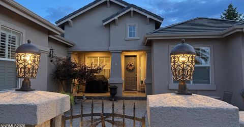 5233 N Elk River Road, Reno, NV 89511 Photo