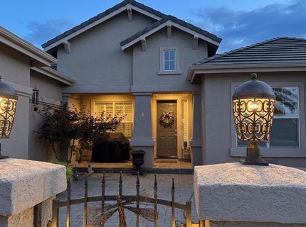 5233 N Elk River Road, Reno, NV 89511 Photo