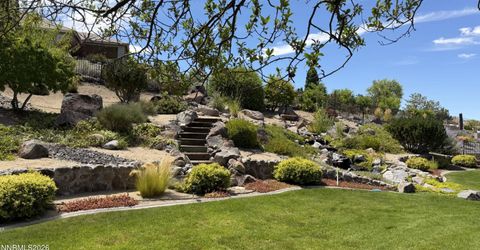 5233 N Elk River Road, Reno, NV 89511 Photo