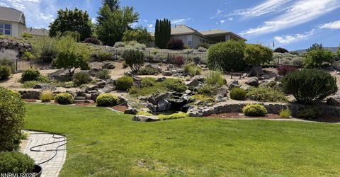 5233 N Elk River Road, Reno, NV 89511 Photo
