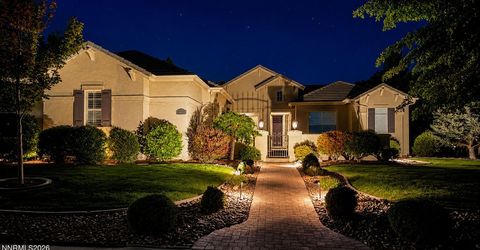 5233 N Elk River Road, Reno, NV 89511 Photo
