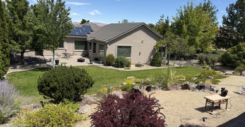5233 N Elk River Road, Reno, NV 89511 Photo