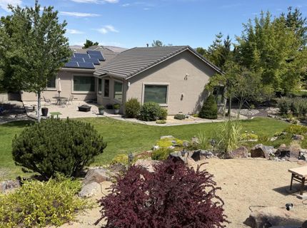 5233 N Elk River Road, Reno, NV 89511 Photo
