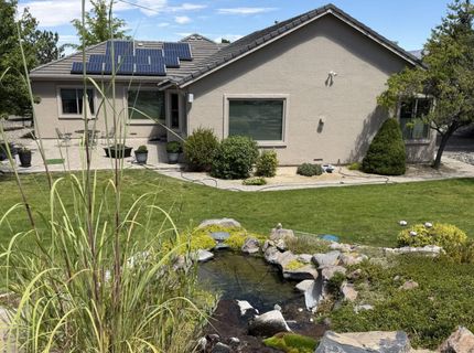 5233 N Elk River Road, Reno, NV 89511 Photo