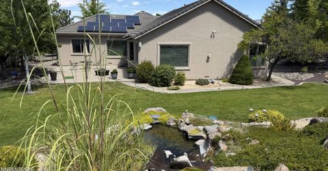 5233 N Elk River Road, Reno, NV 89511 Photo