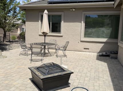 5233 N Elk River Road, Reno, NV 89511 Photo