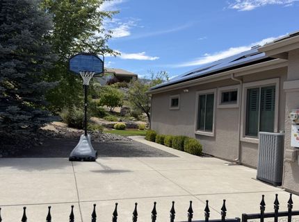 5233 N Elk River Road, Reno, NV 89511 Photo