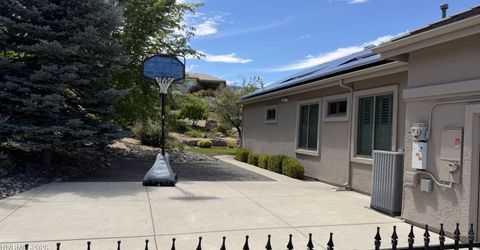 5233 N Elk River Road, Reno, NV 89511 Photo