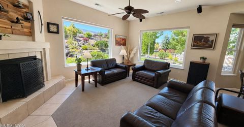 5233 N Elk River Road, Reno, NV 89511 Photo