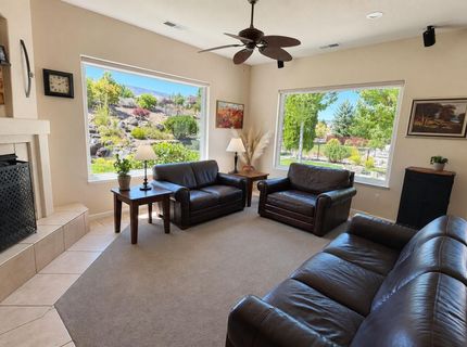 5233 N Elk River Road, Reno, NV 89511 Photo