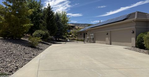 5233 N Elk River Road, Reno, NV 89511 Photo