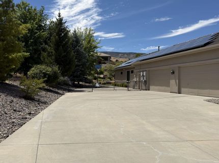 5233 N Elk River Road, Reno, NV 89511 Photo