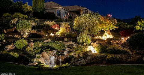 5233 N Elk River Road, Reno, NV 89511 Photo