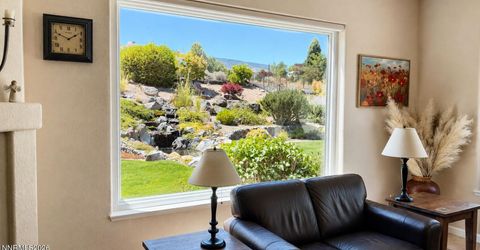 5233 N Elk River Road, Reno, NV 89511 Photo